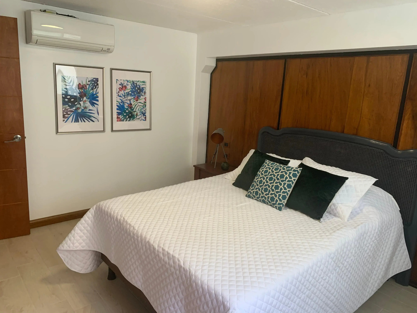 Hotel Residencia Del Sol