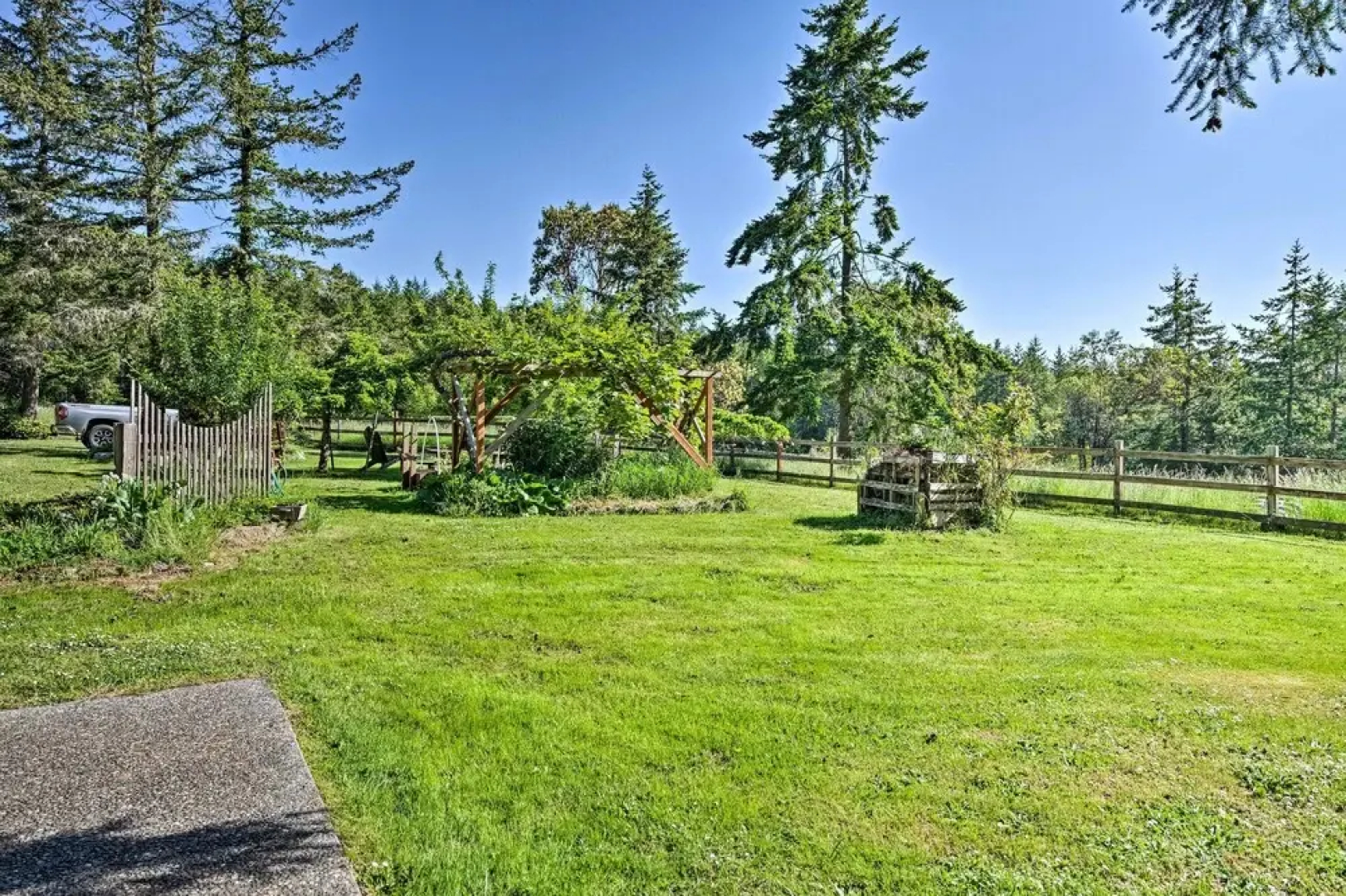 Port Townsend Cottage Near Wineries & Golf