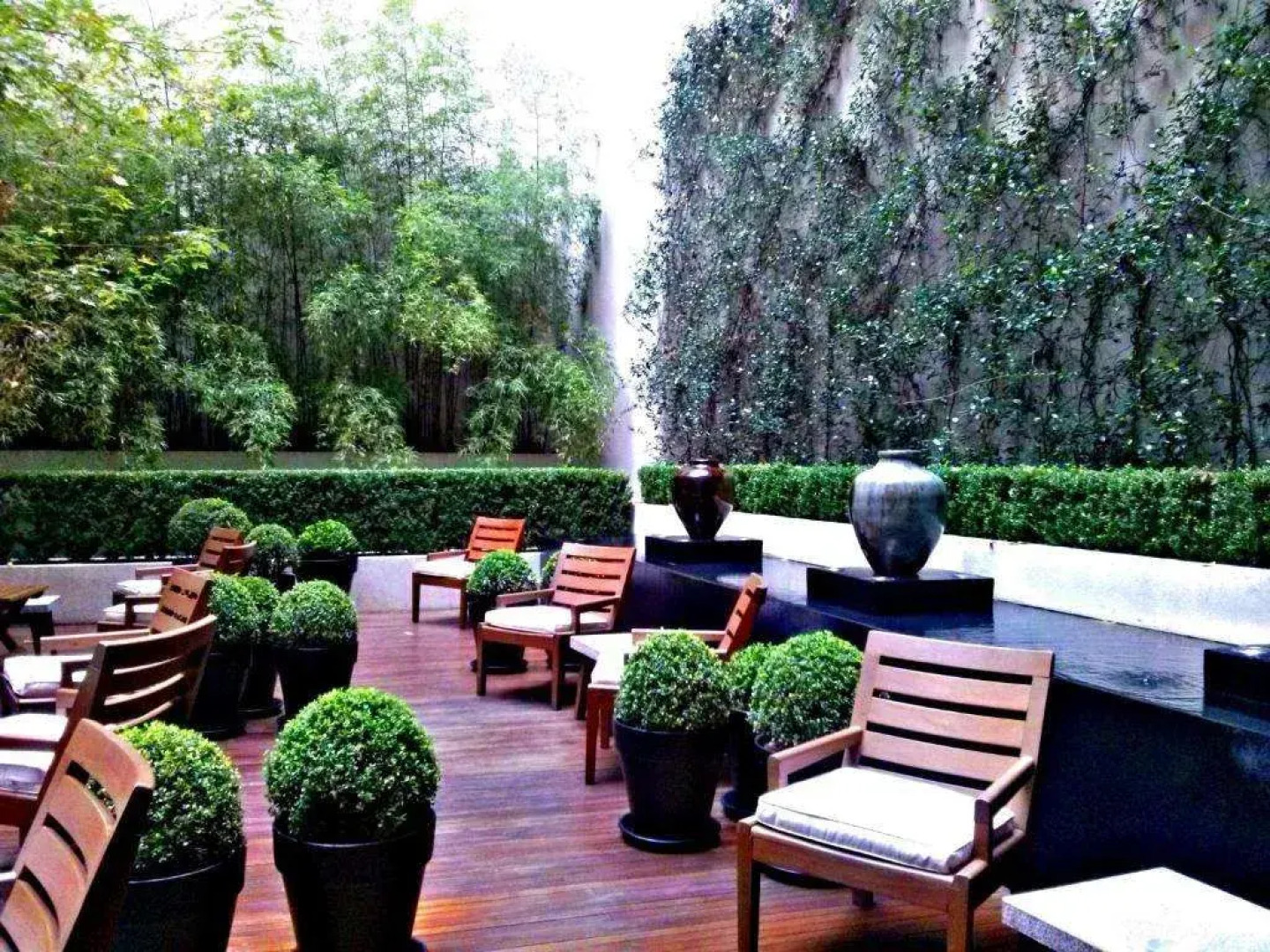 Libertad Hotel Buenos Aires