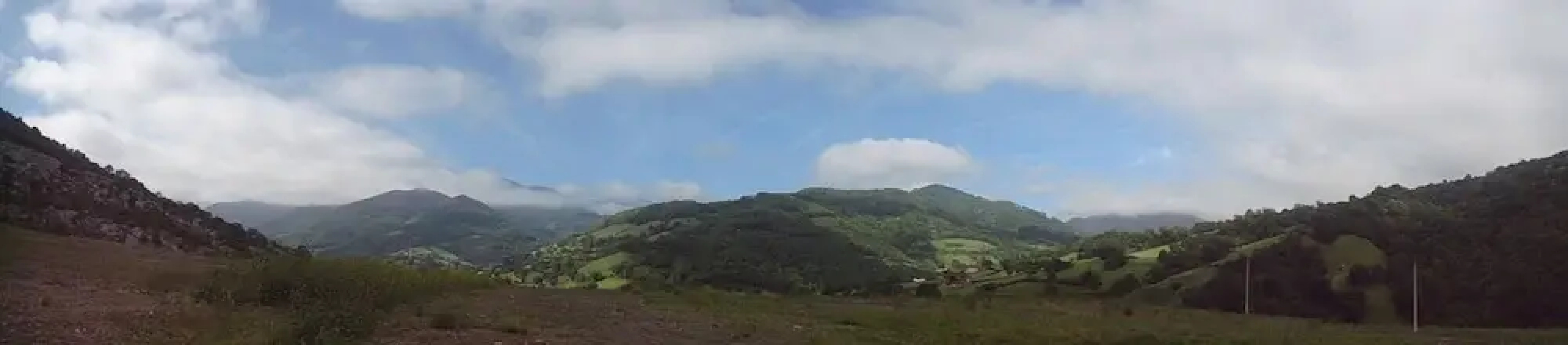 Apartamentos Turísticos Peña Sobia