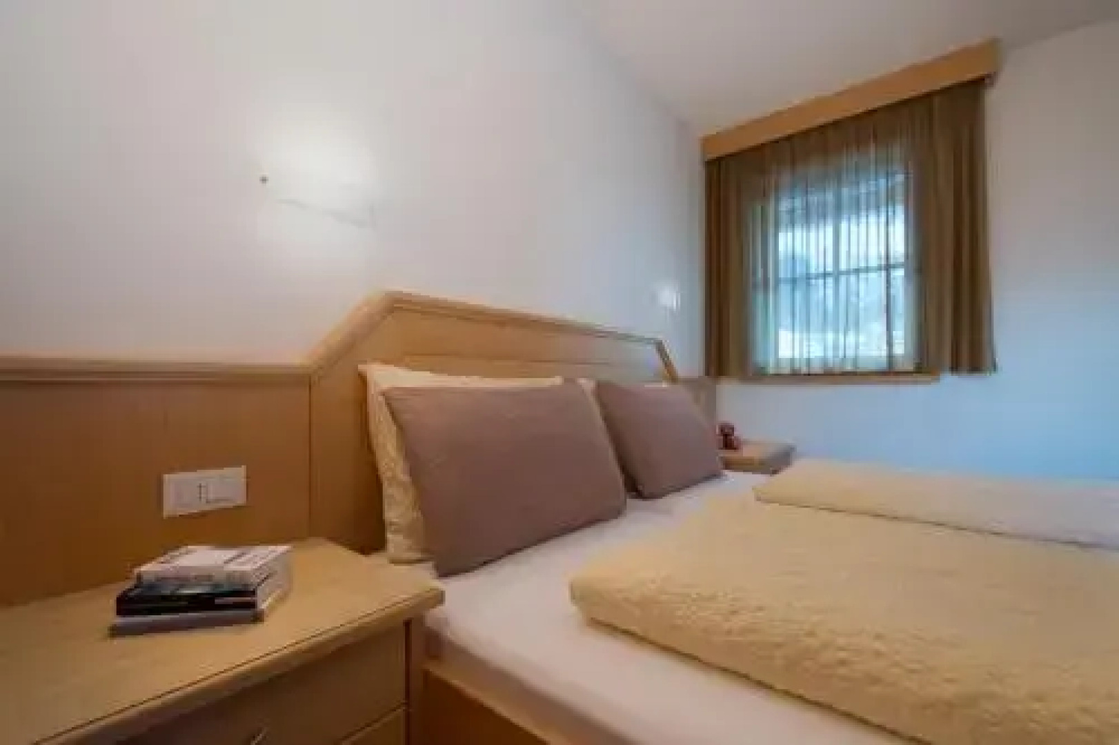 Appartamenti Villa Olympia