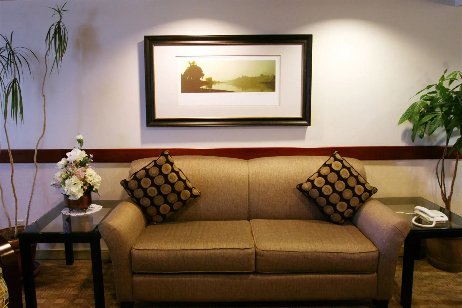 Quality Inn & Suites Everett