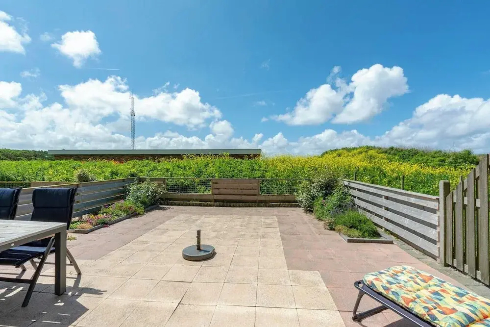 Apartment Groote Keeten Near Beach & Sauna