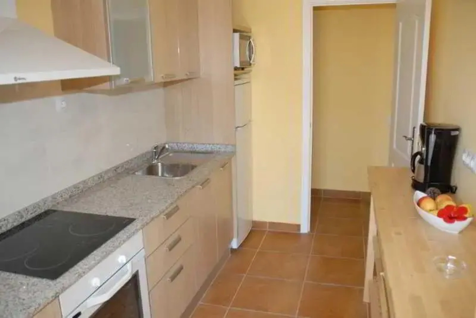 VIP Sun Club Bungalows