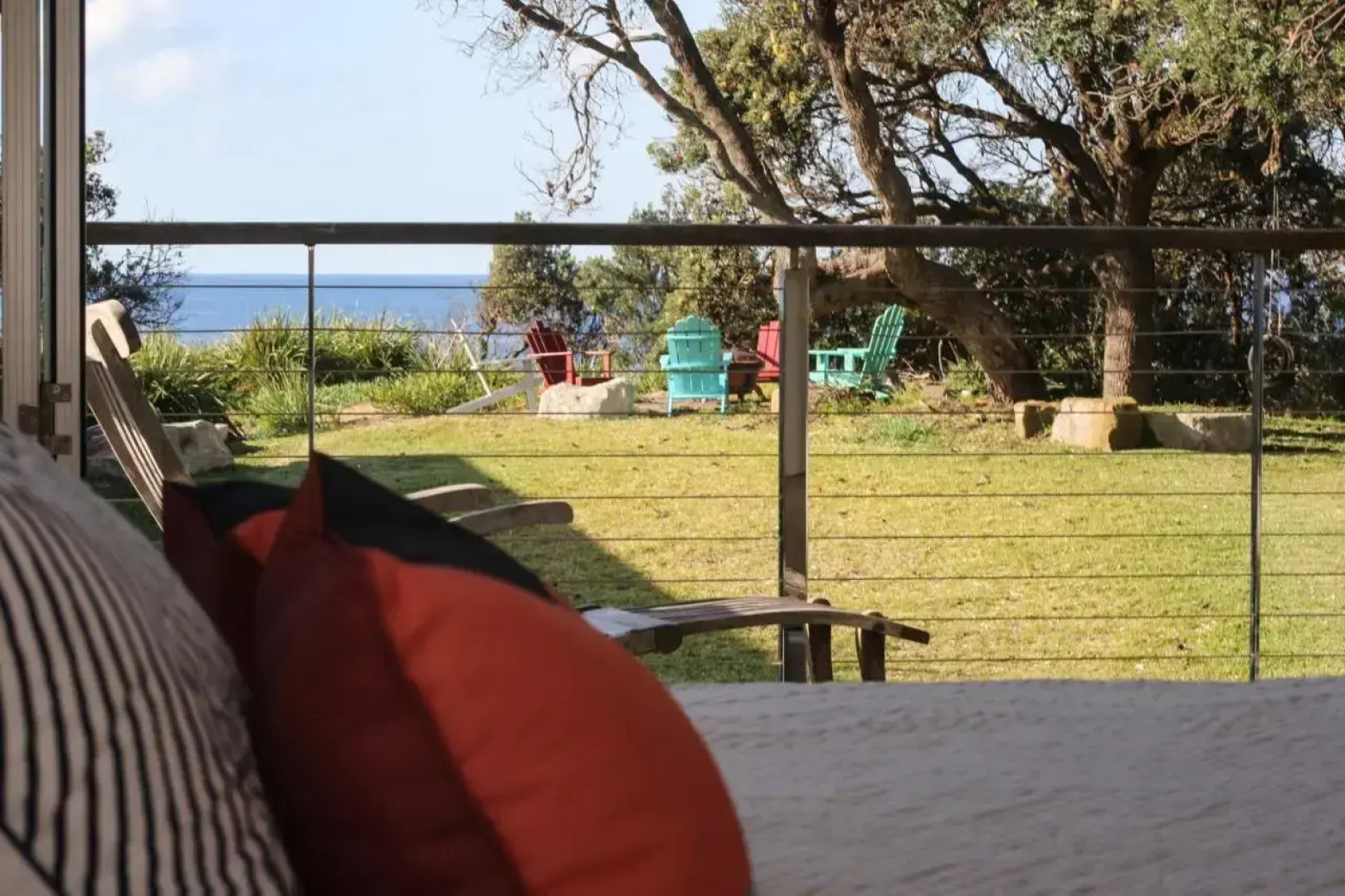 Surfspray I Pet Friendly I Absolute Beachfront