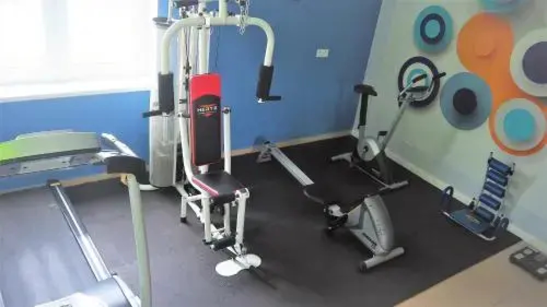 Riviera -Adults only