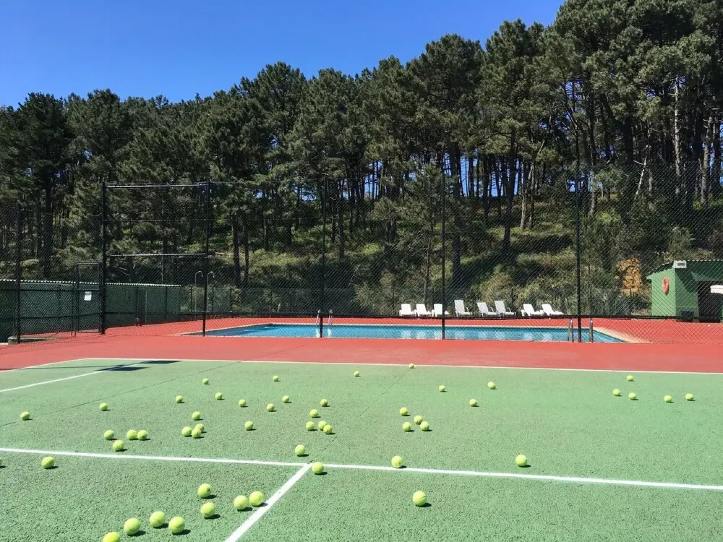 Apartamentos Canabal