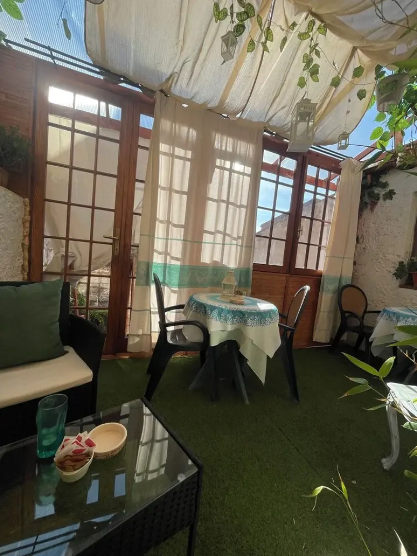 Guest House Vittorina's Home