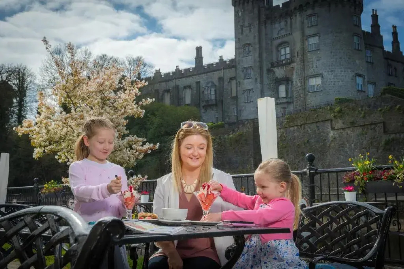 Kilkenny River Court