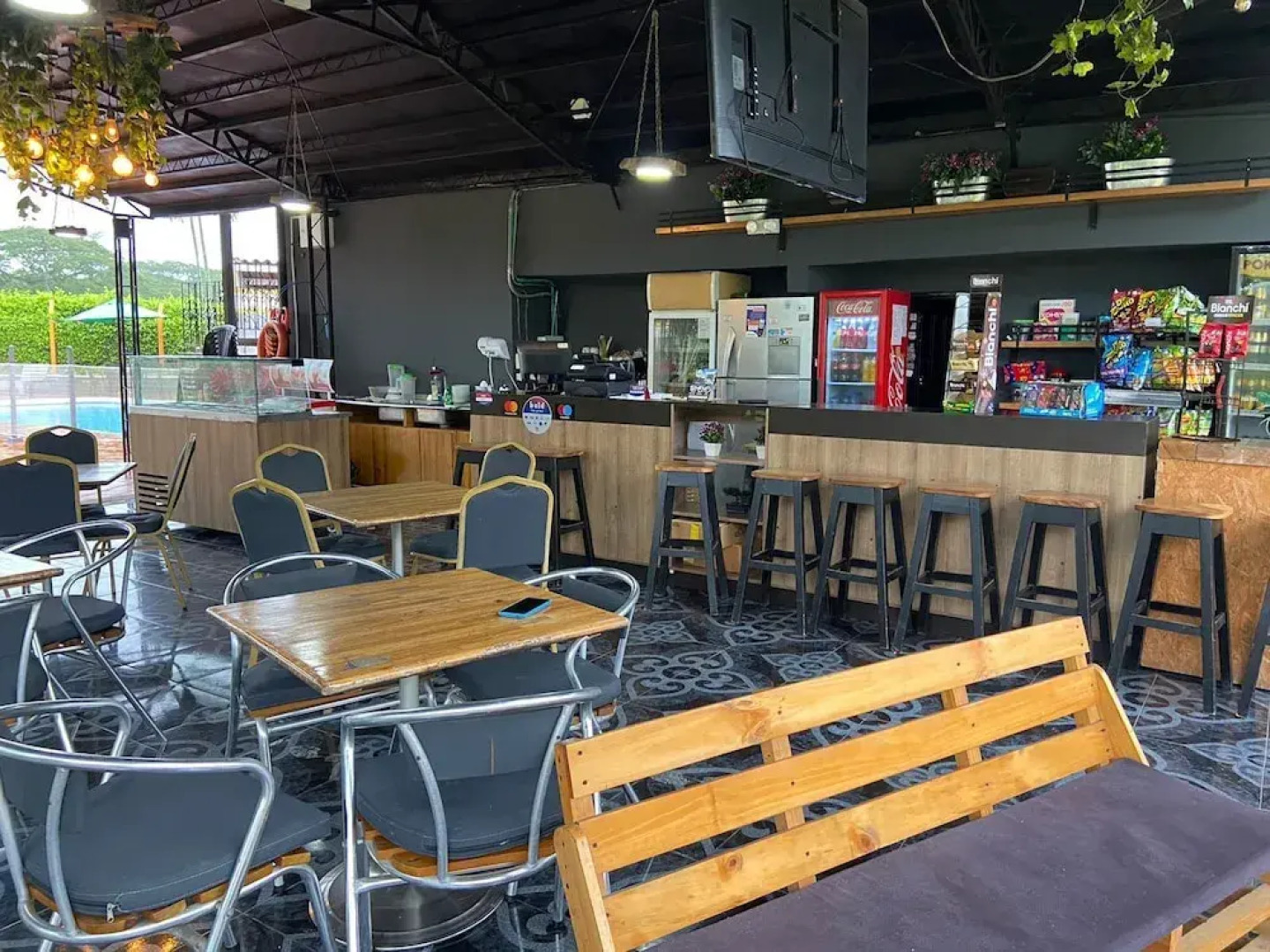 Hotel Villa Zaragoza