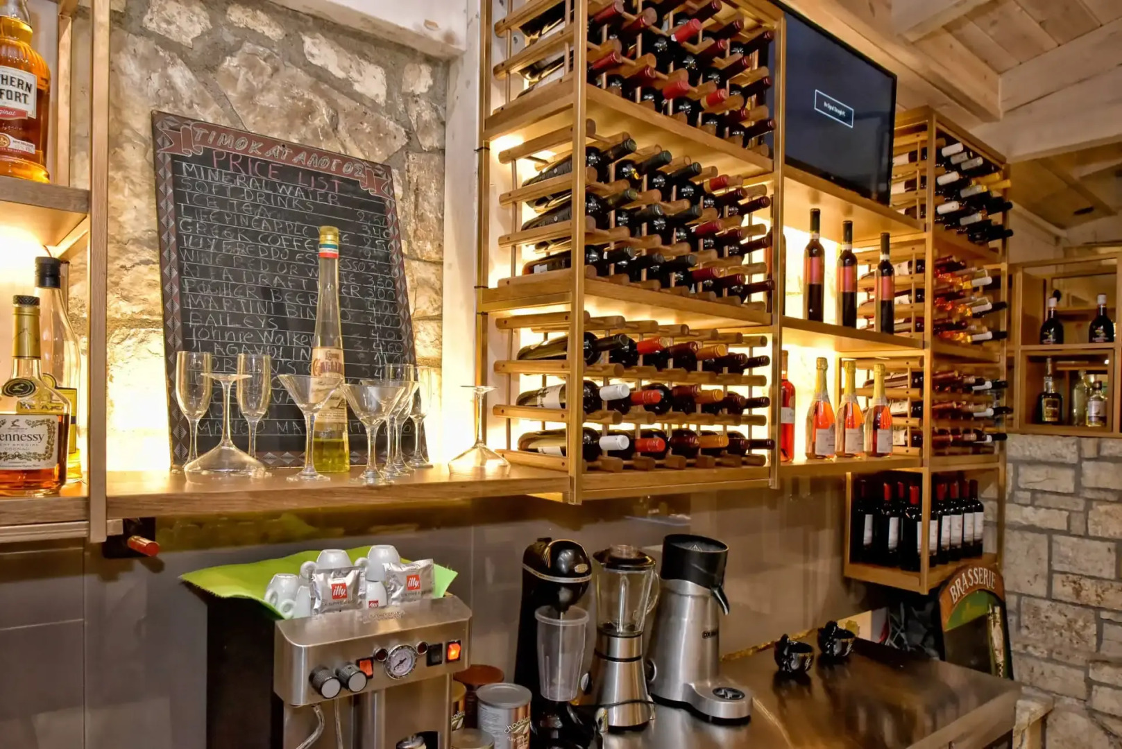 Georgia's Garden by Omilos Hotels