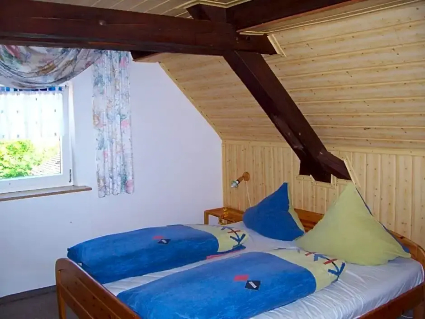 Gotzenmuehle Landgasthof (Adults only)