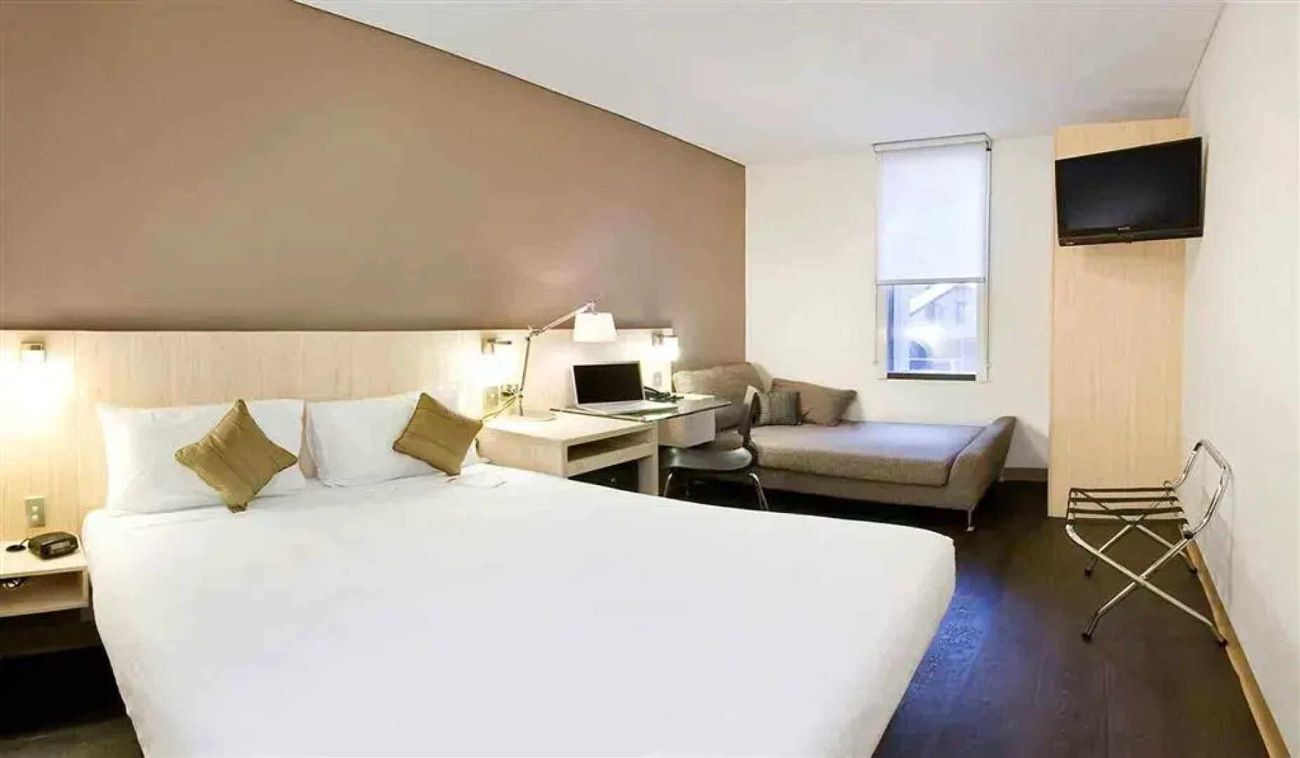 ibis Sydney Barangaroo Hotel