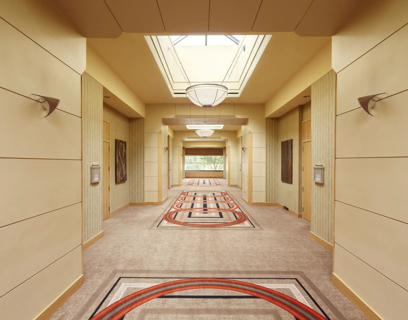 Hyatt Centric Chicago O'Hare