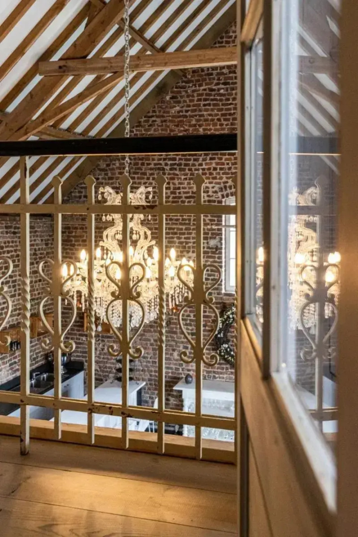 Vakantiehoeve Amadee