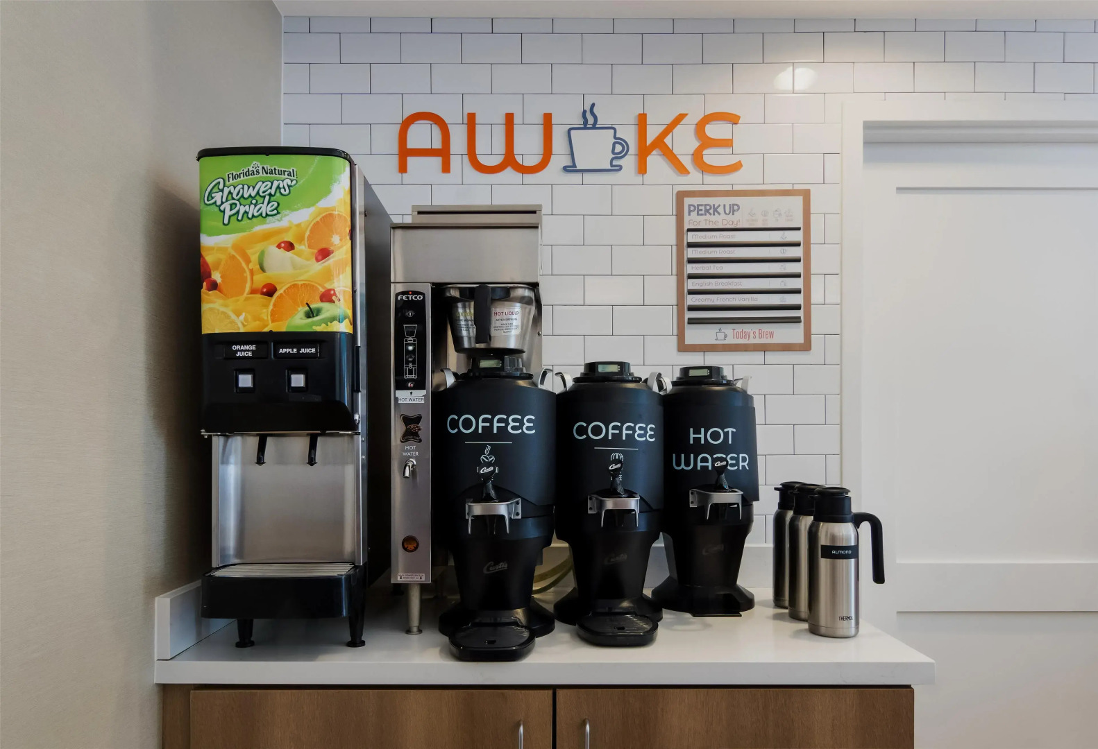 Sonesta ES Suites Portland Vancouver 41st Street