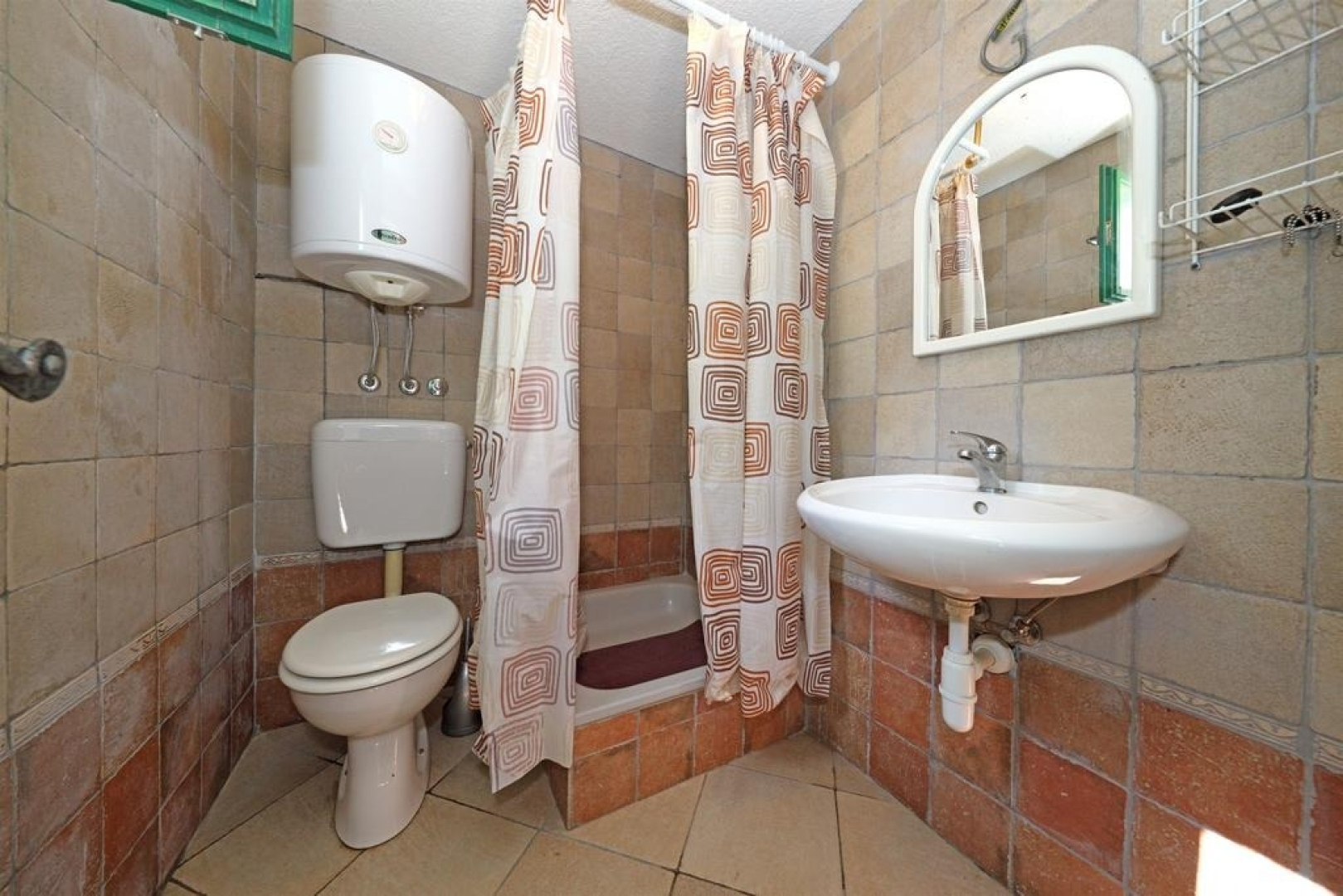 Holiday house Role - retro & afordable: Starigrad-Paklenica, Zadar riviera