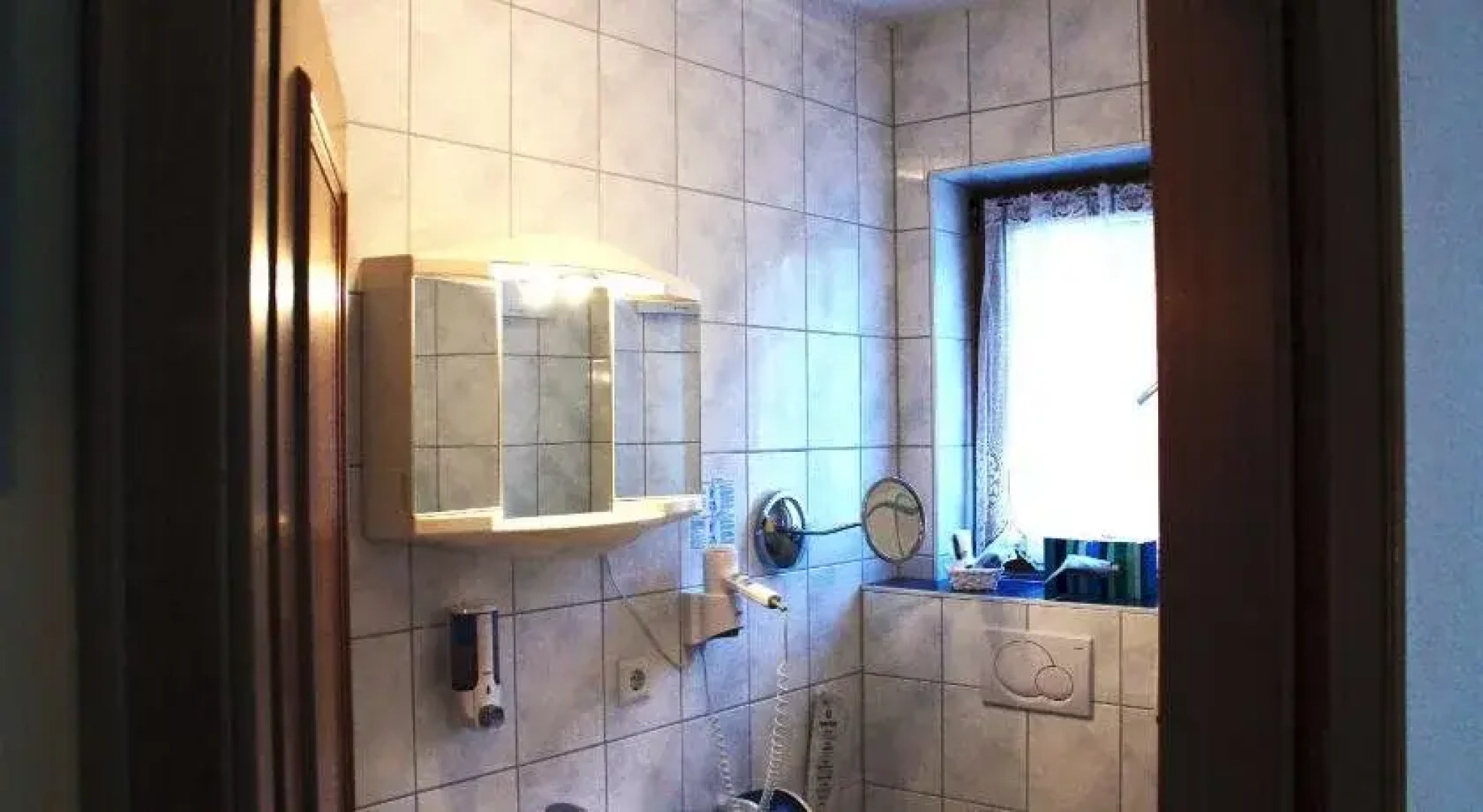 Land-gut-Hotel Gasthof Waldschänke