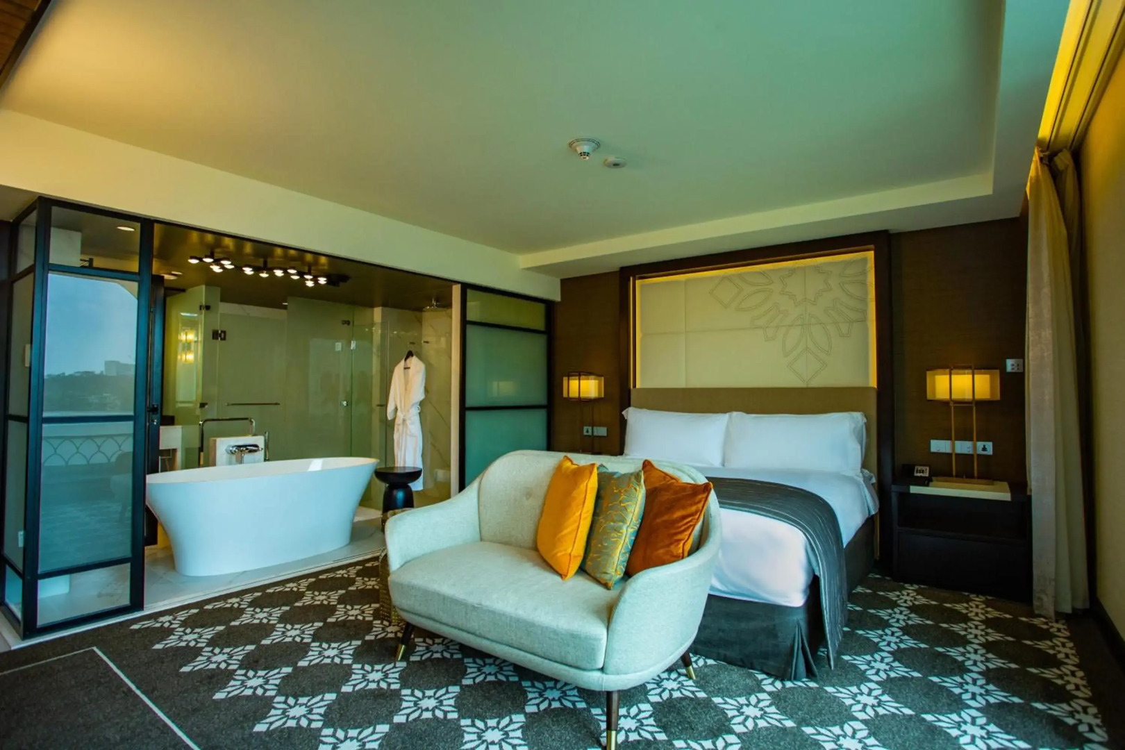 InterContinental Dhaka by IHG