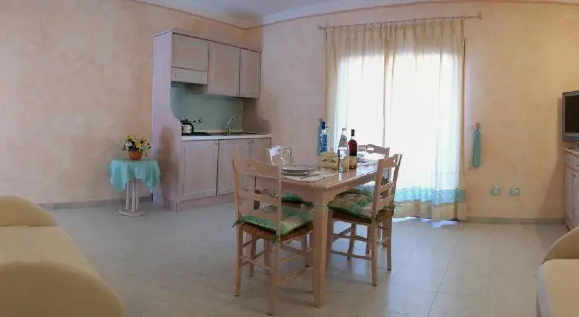 Residence Riva Azzurra