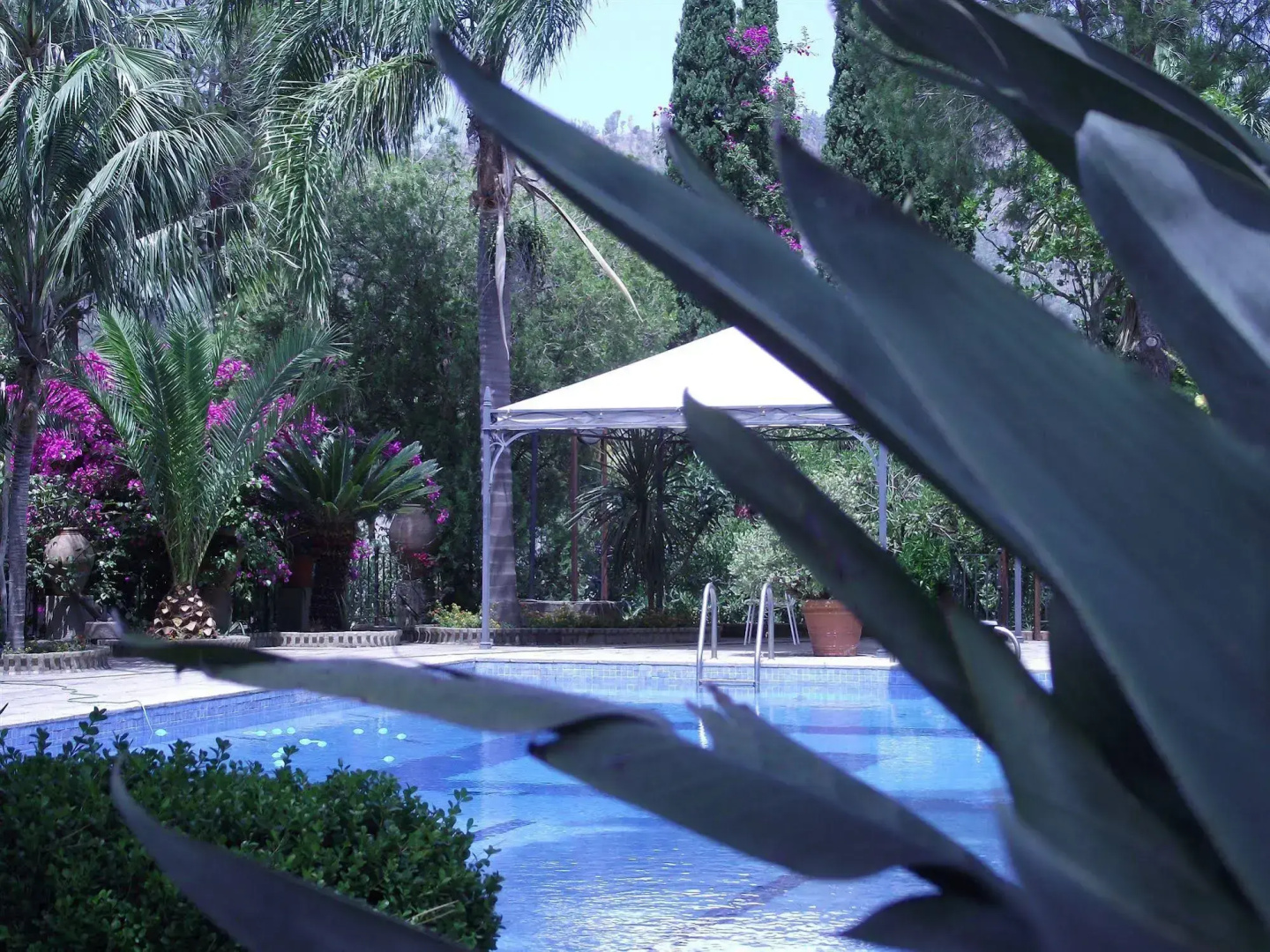 Residence Villa Laura