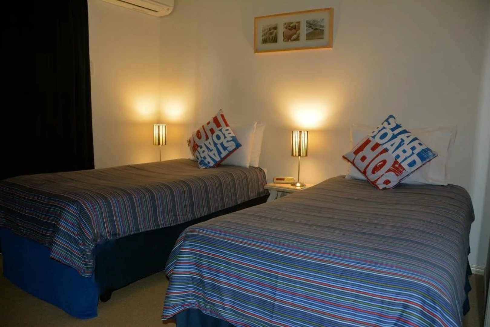 Beach House Bed & Breakfast