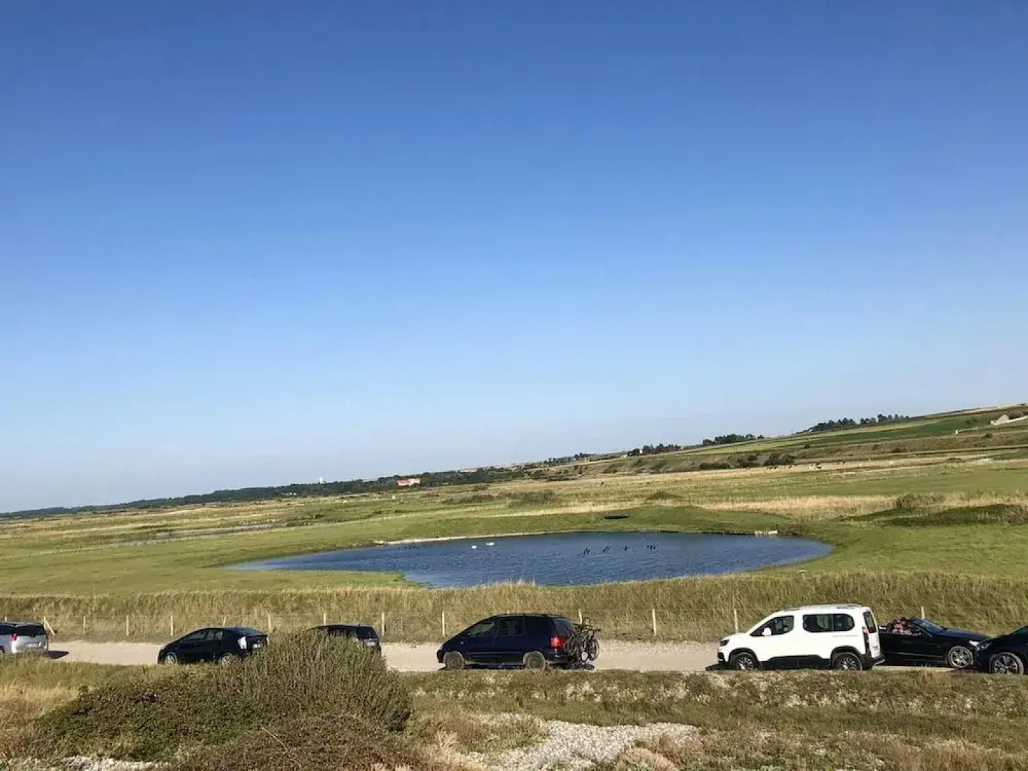 Apartment with 2 Bedrooms in Ault, with Furnished Terrace And Wifi