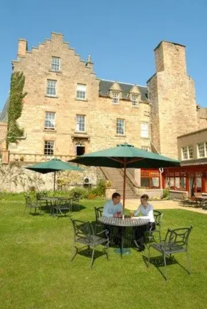 The Old Manse Dornoch B&B