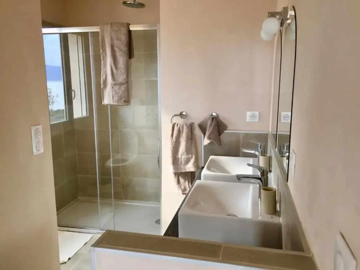 Les Villas MarInCelu