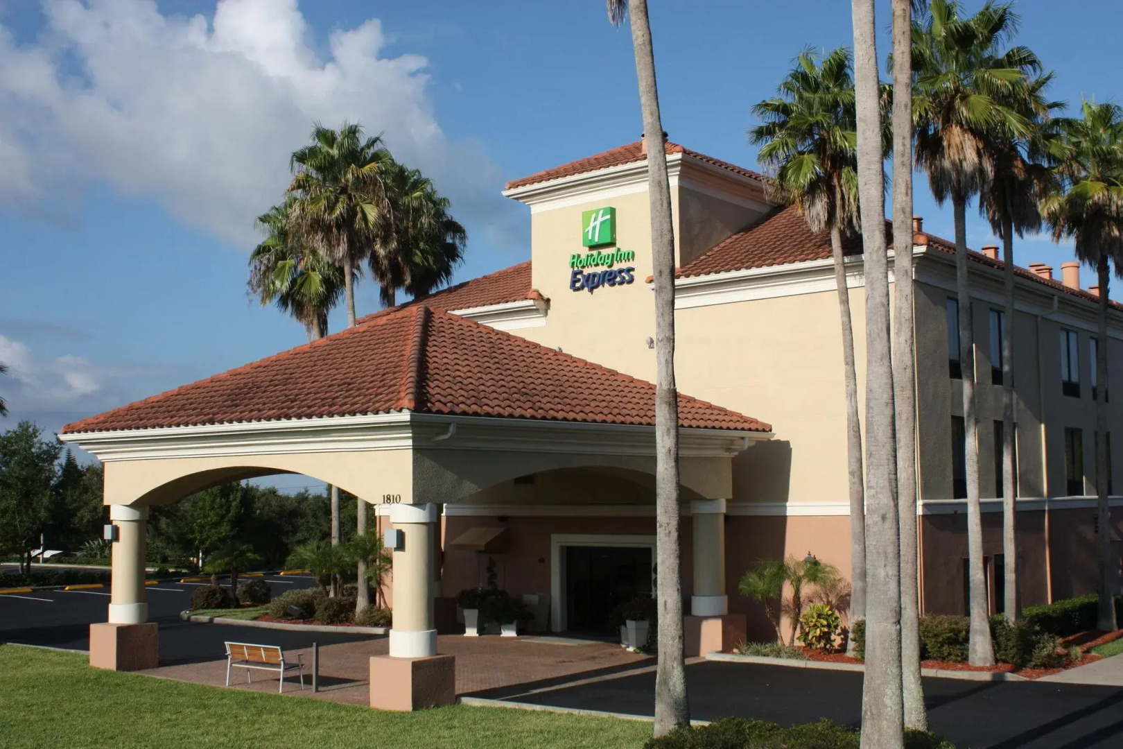 Holiday Inn Express Clermont by IHG