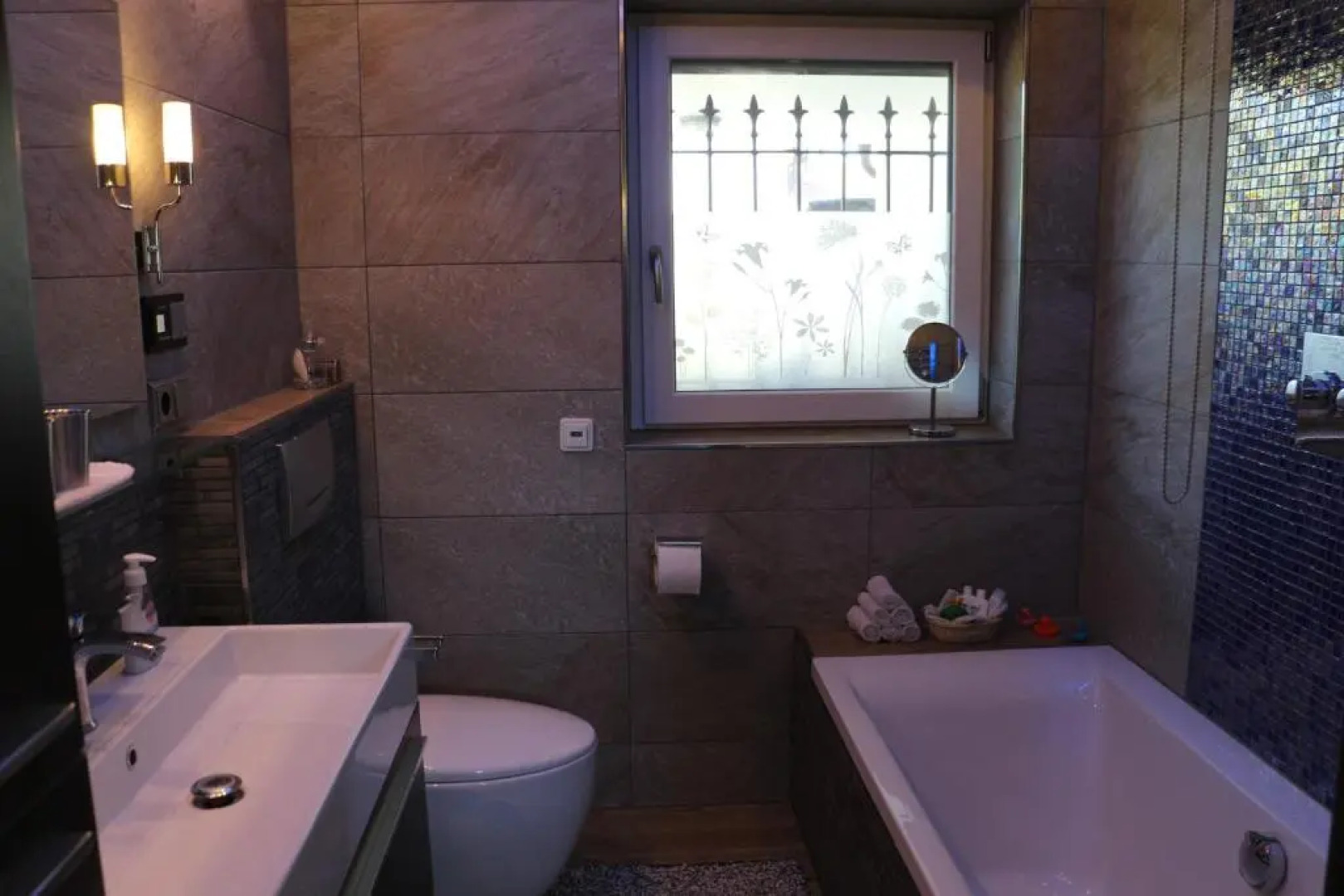 Maisonette Deluxe by Fewo-Amperland (Adults Only)