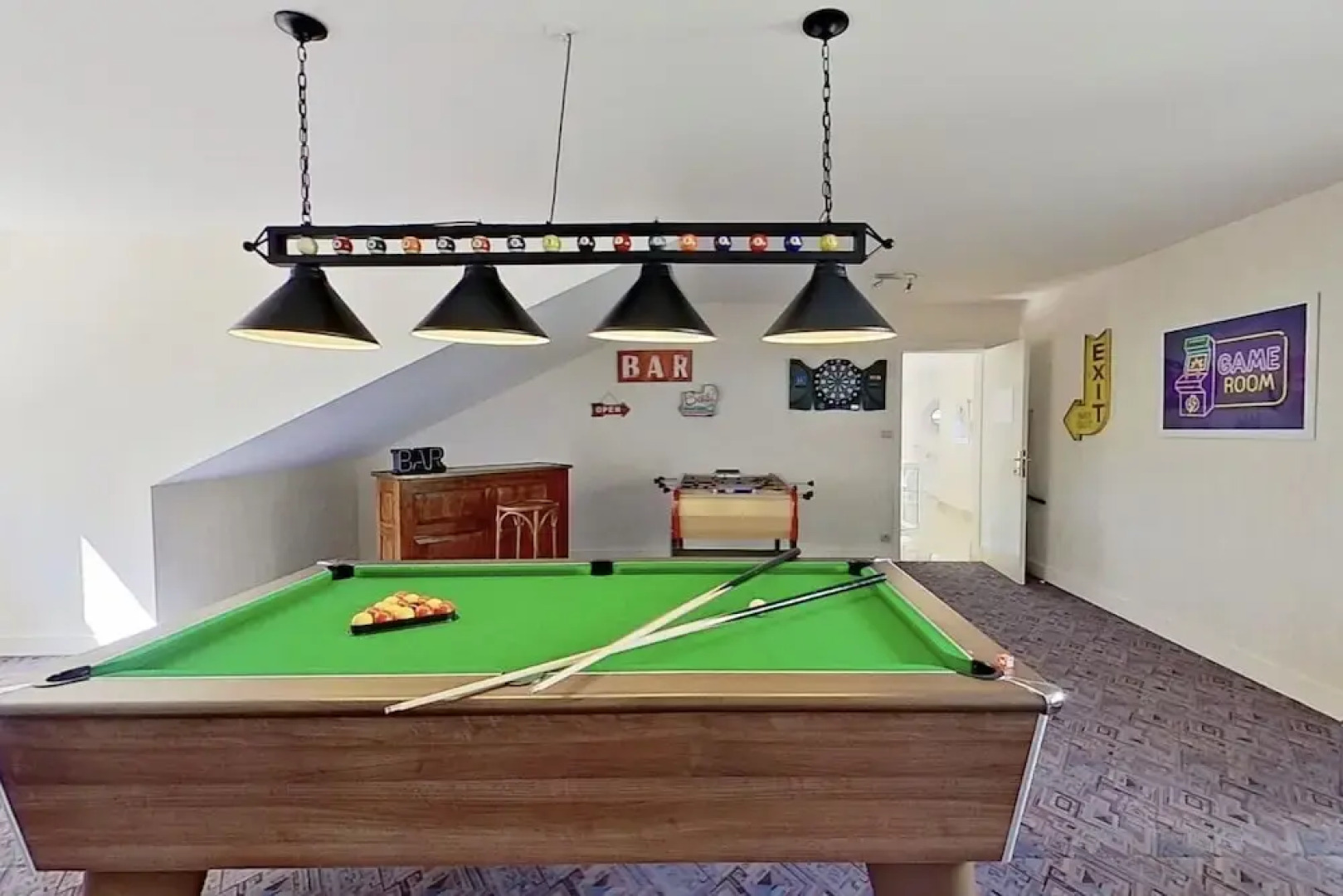 Les Jardins de la Muse / BnB maison d'hôte, piscine couverte et spa