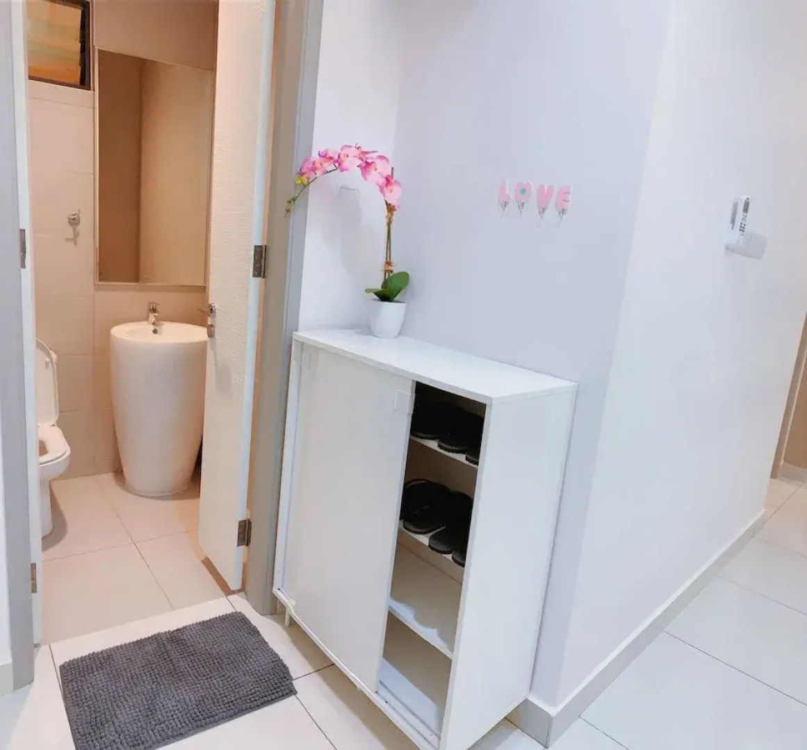 The Luxury Jazz Suites