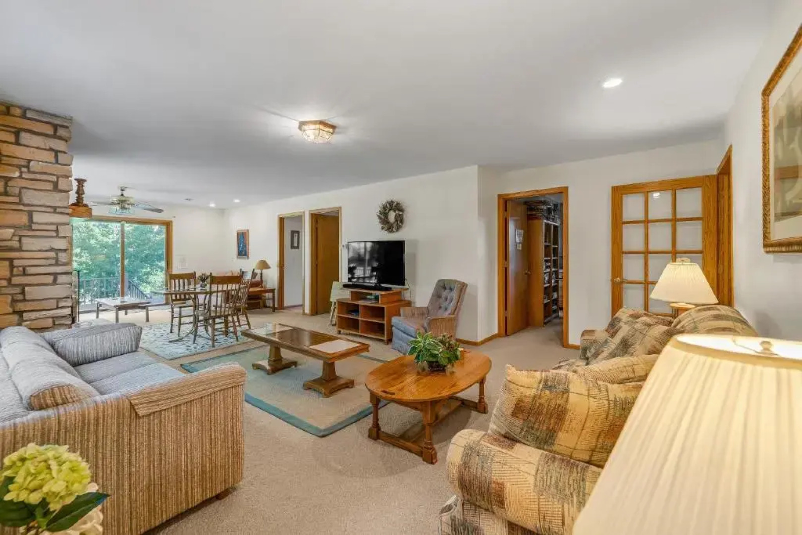 Yogi Bear's Jellystone Park Camp-Resort Wisconsin Dells