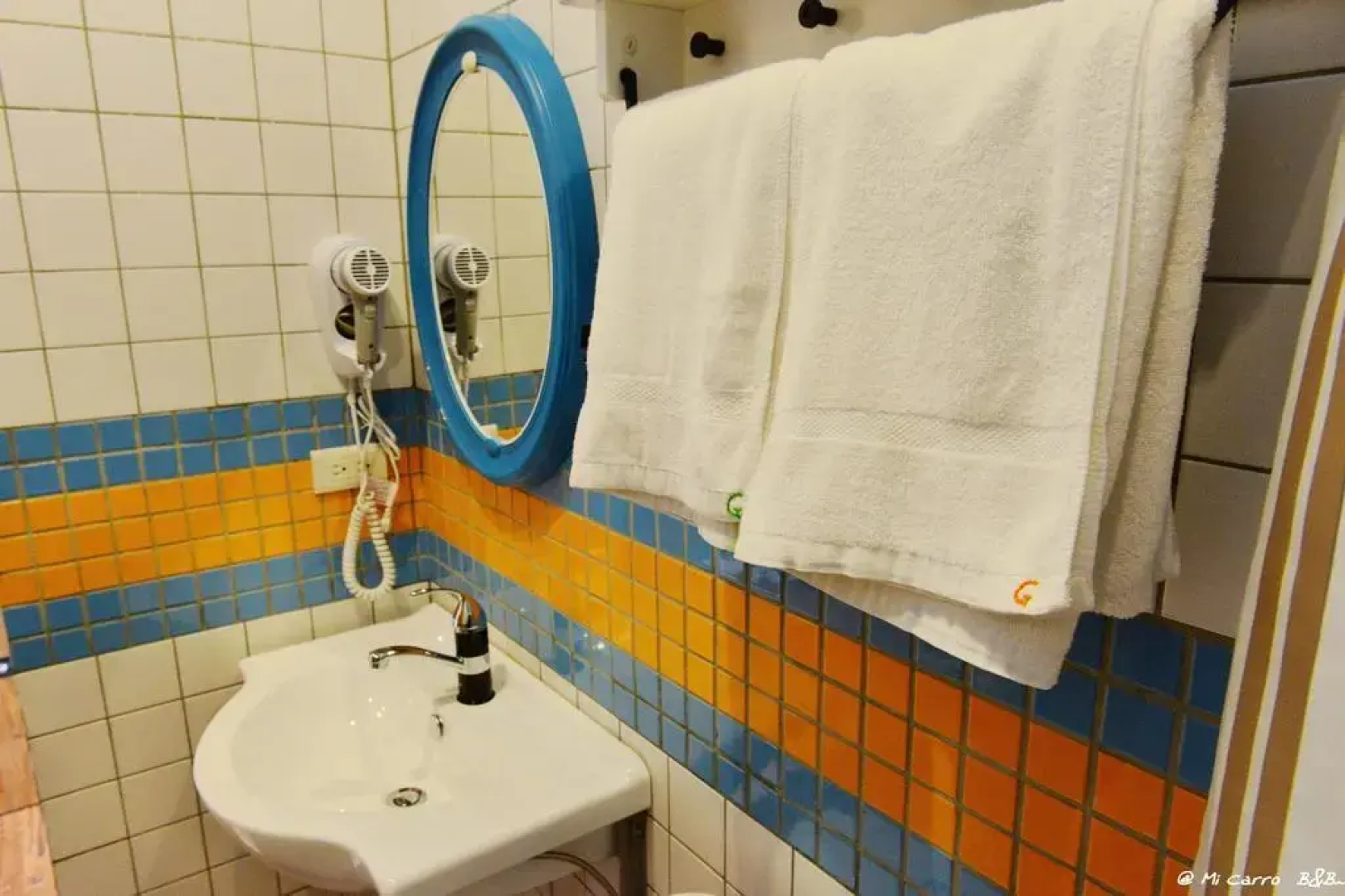 MiCarro B&B