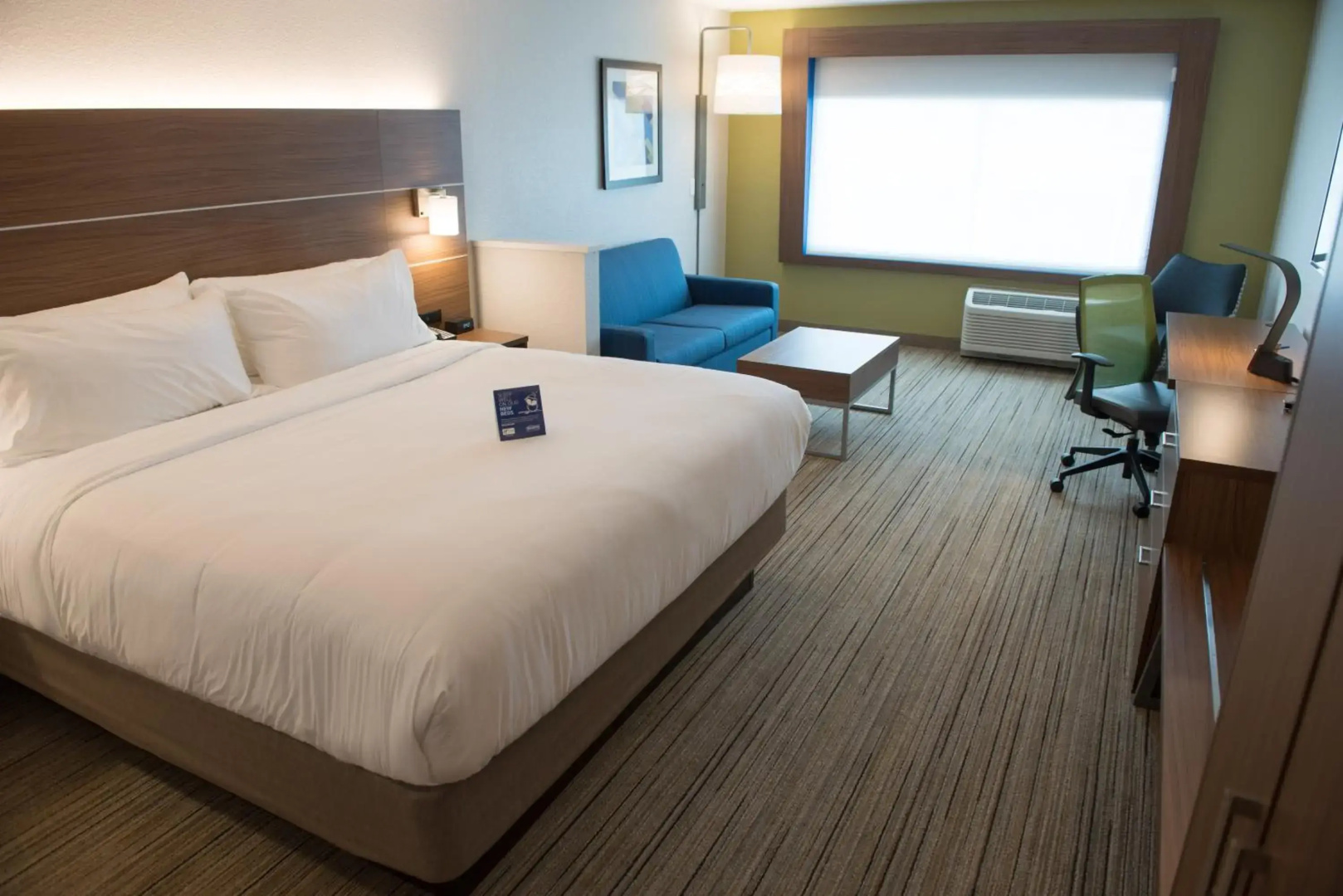 Holiday Inn Express & Suites Mishawaka - South Bend by IHG