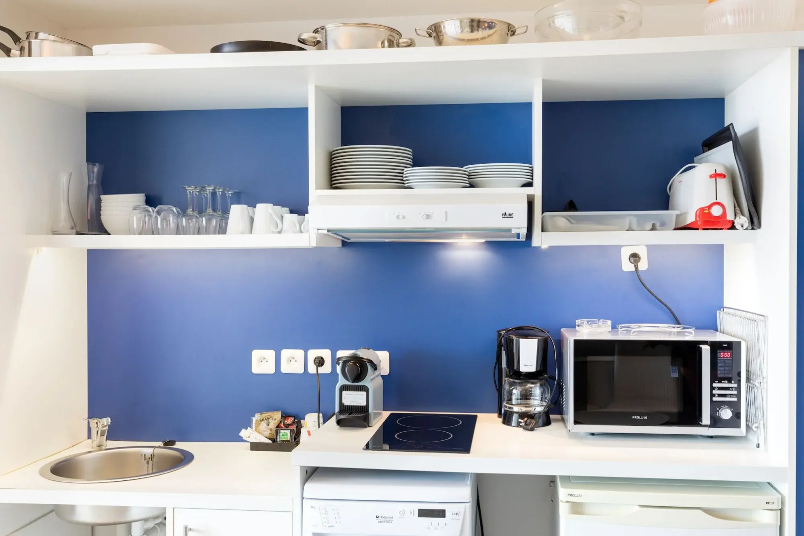 SOWELL Family Riviera