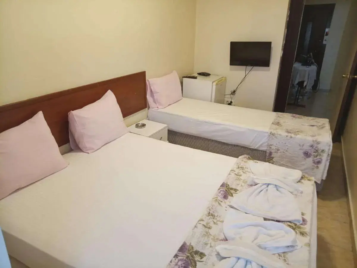 Sah Hotel