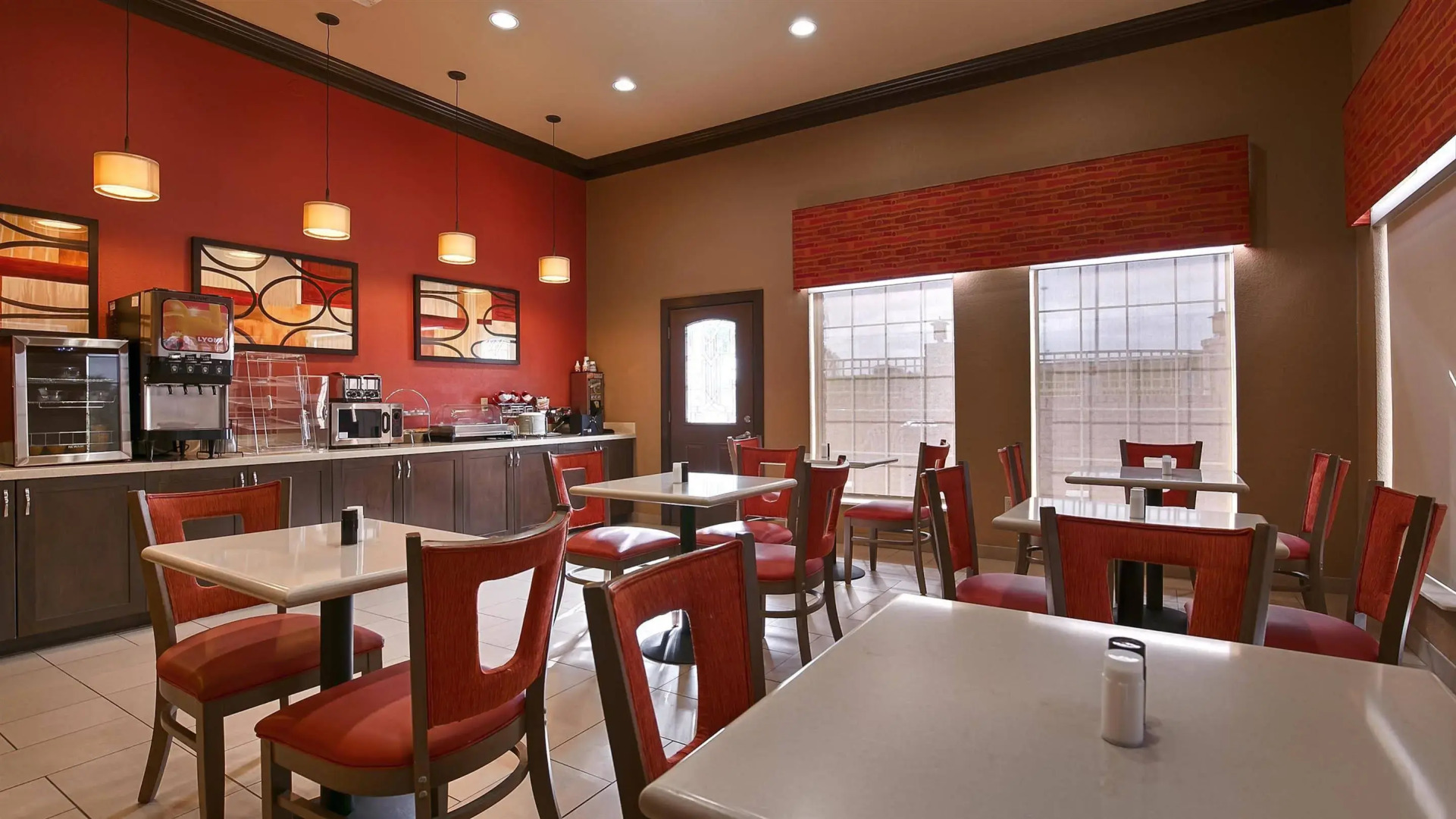 Best Western Executive Inn El Campo