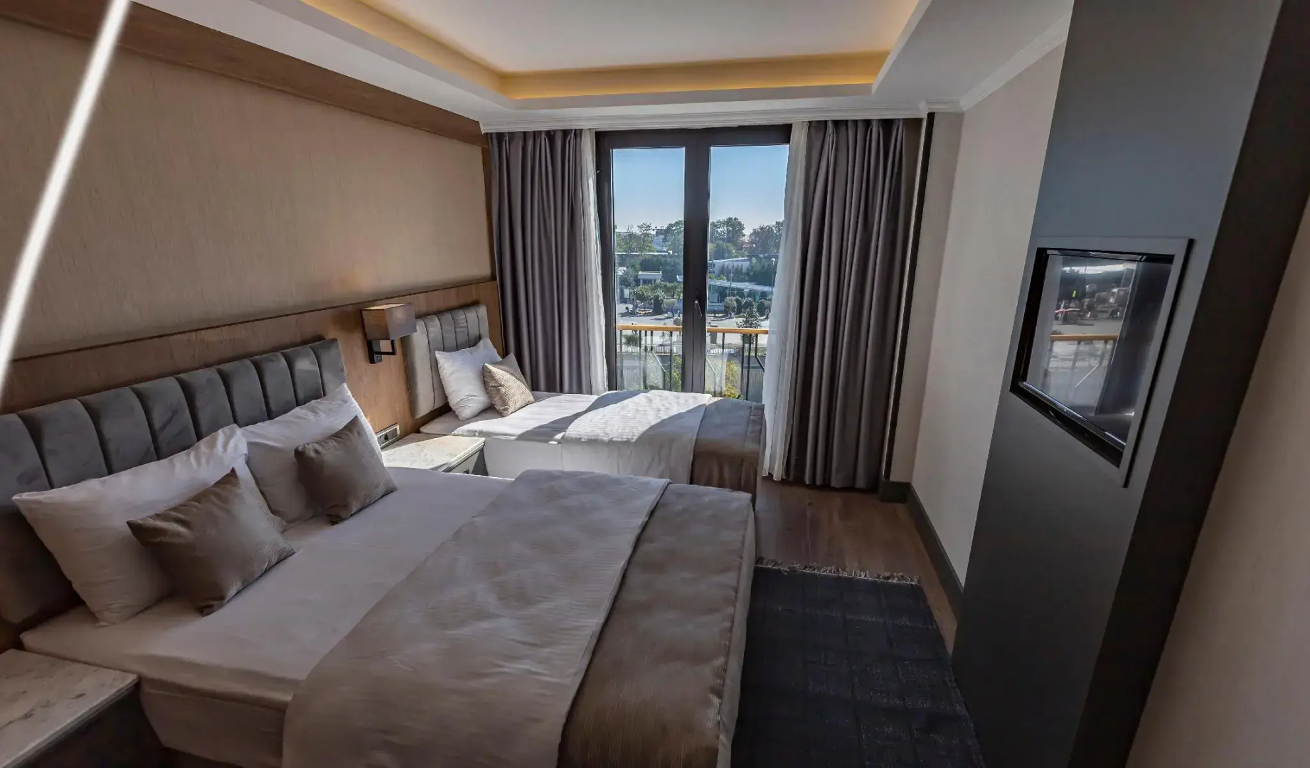 Hamitbey Hotel