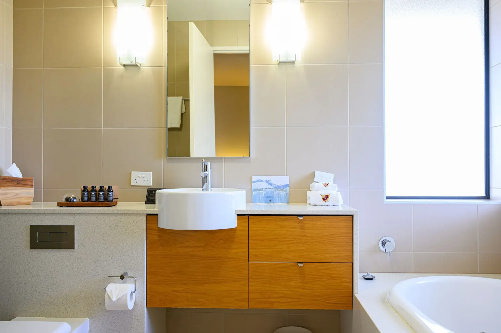 Chateau Elan At The Vintage