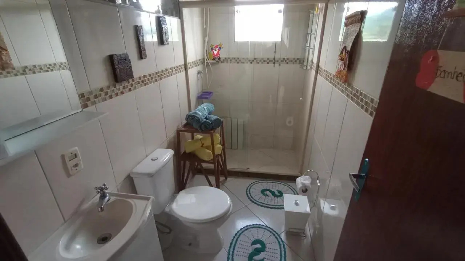 Duplex Top! - Visit and Love Us - Piccola Marina Bracuhy