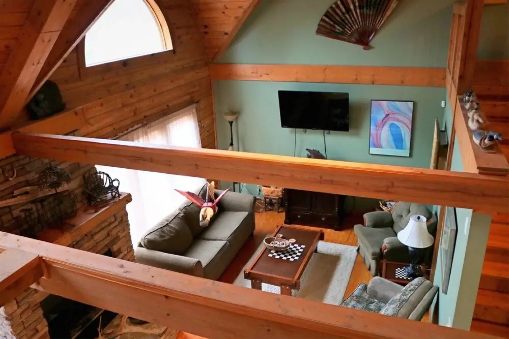 Other Side of the Mountain