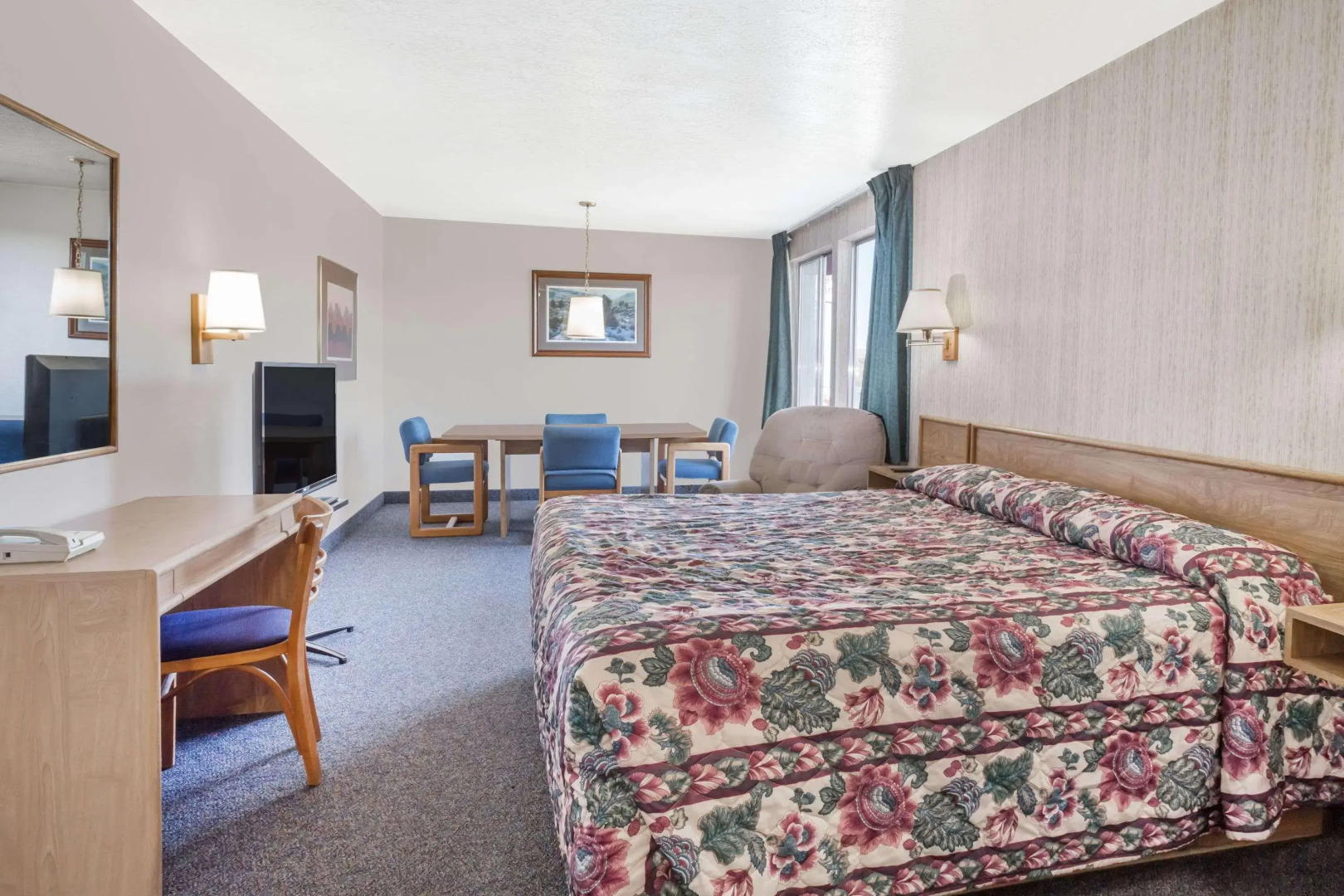 Travelodge by Wyndham Green River UT