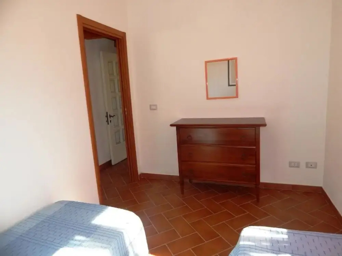 AffittaSardegna - Villetta Mattalacana