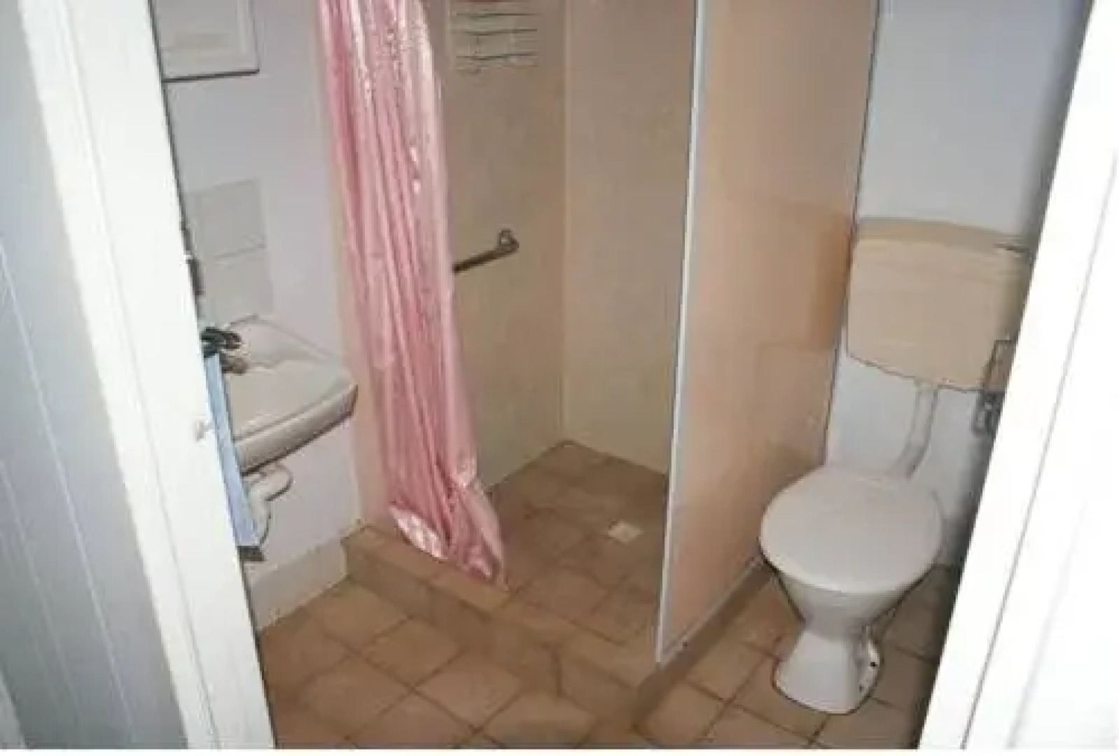 Riverfront Budget Units