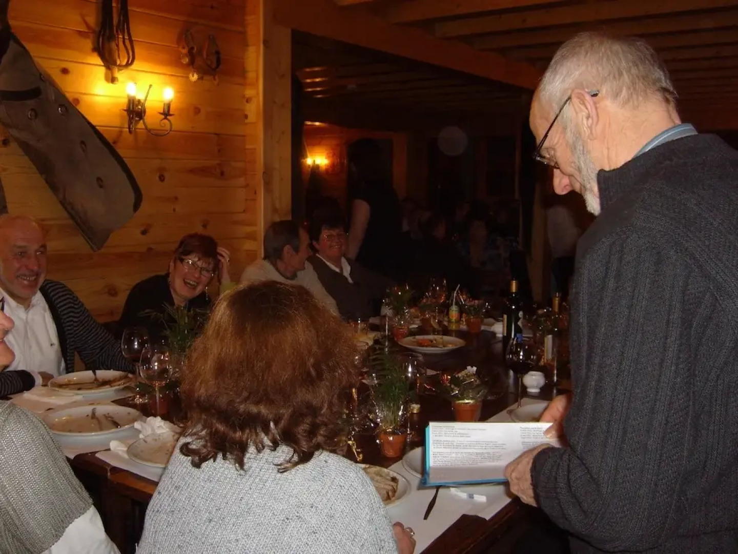 Willow Spring Way Station Bed & Breakfast