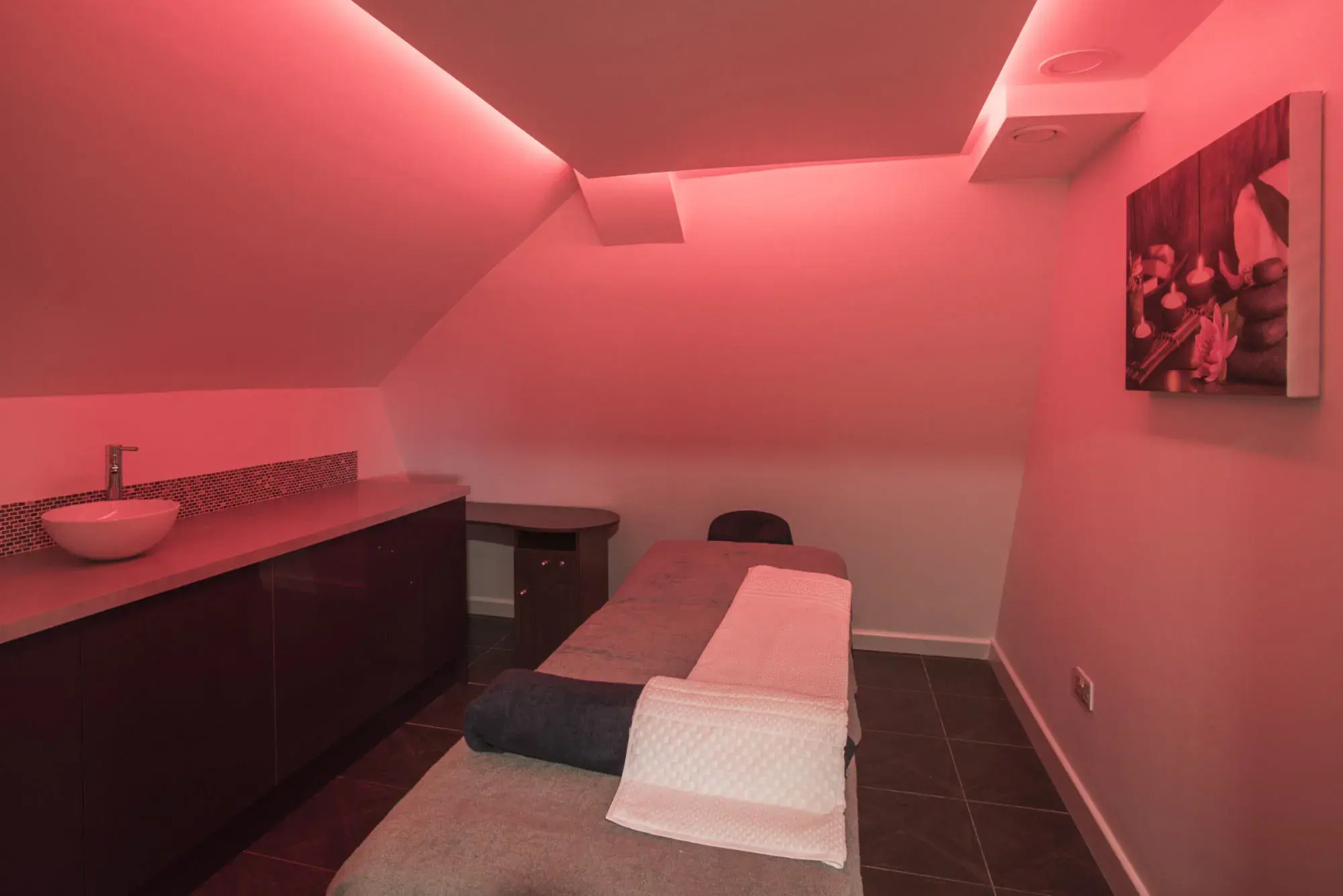 Cotswolds Hotel & Spa