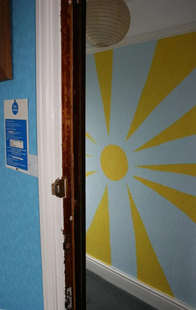 Northshorebude Backpackers Hostel