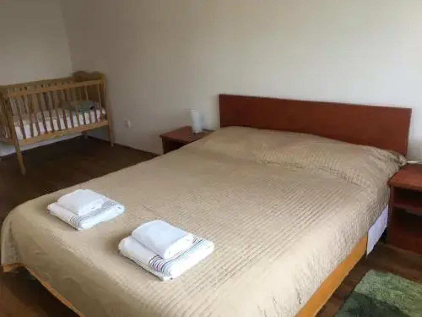 Apartments Lungomare